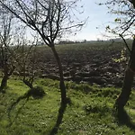 Dijkhuisje Zeeland