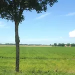 Dijkhuisje Zeeland