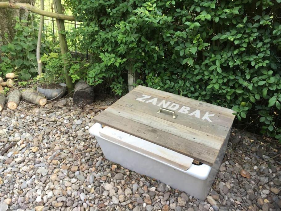 Vakantiehuis Dijkhuisje Zeeland