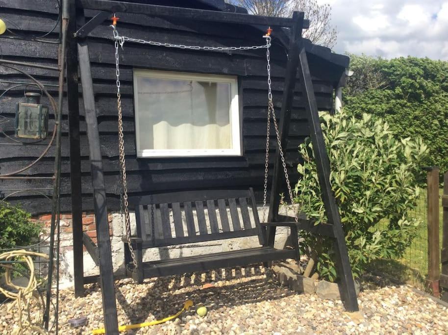Vakantiehuis Dijkhuisje Zeeland *