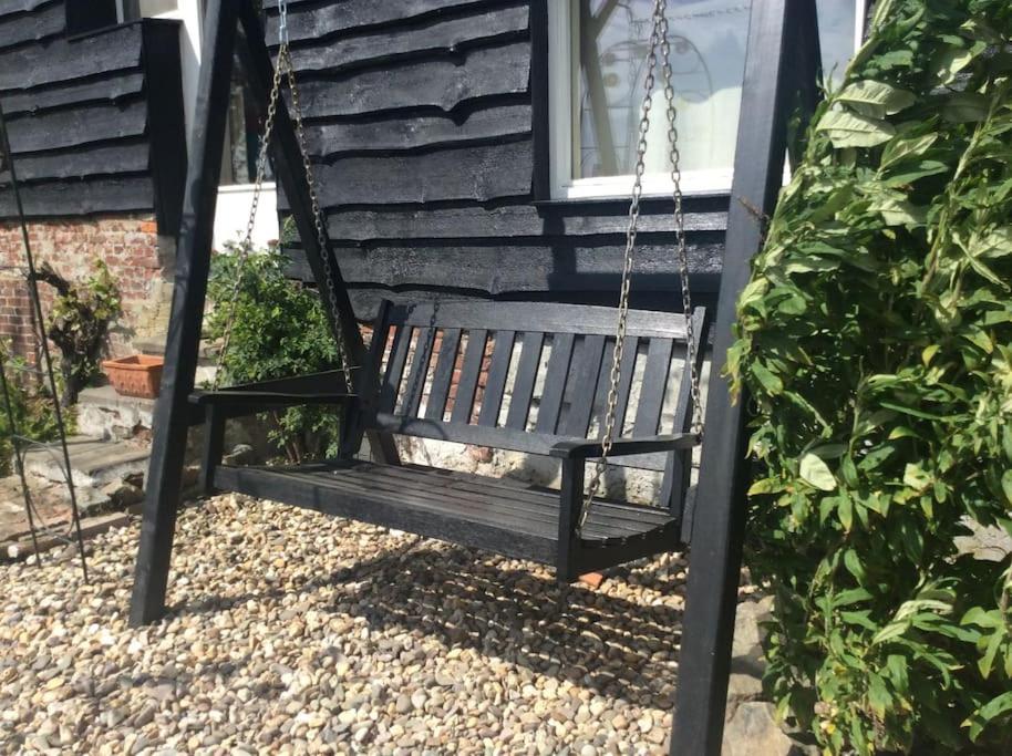 Dijkhuisje Zeeland Vakantiehuis Waterlandkerkje